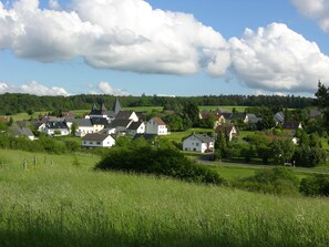 Außenbereich