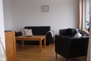 House | Living area