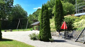 House | Garden