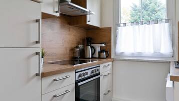 Casa | Cozinha privada