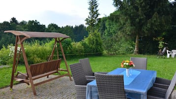 Apartment | Exterior