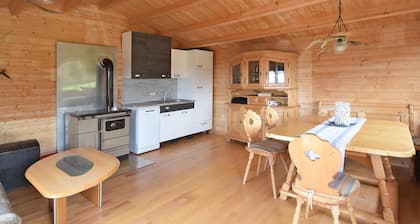 Alpine View Wellness Escape