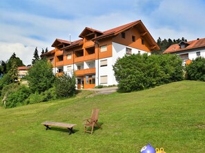 Apartamento | Exterior