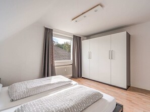 Apartamento | 3 quartos