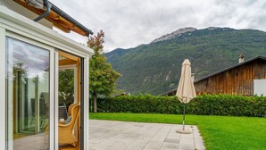 Unclassified image, 2 of 41, button - Luxury Villa With Private Terrace in Tarrenz (Tarrenz)