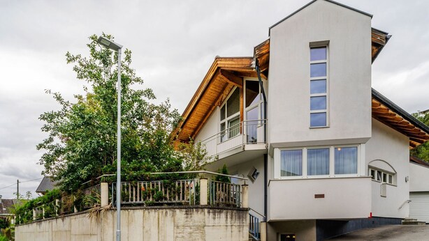Unclassified image, 1 of 41, button - Luxury Villa With Private Terrace in Tarrenz (Tarrenz)