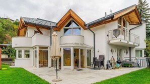 Unclassified image, 3 of 41, button - Luxury Villa With Private Terrace in Tarrenz (Tarrenz)