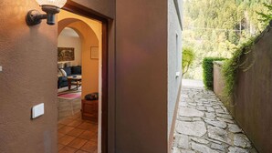 Reception - Charming Holiday Home in Lehengericht Near the Forest (Schiltach)