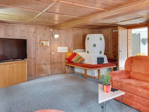 House | Living area
