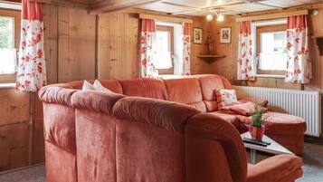 Rumah | Area keluarga