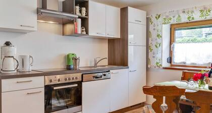 Boutique Holiday Home in Längenfeld near Ski Bus Stop