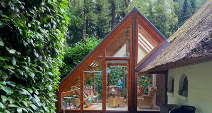 Ferienhaus Boschhuys