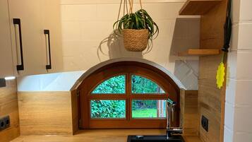 Rumah | Dapur pribadi