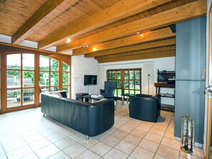 Hus | Vardagsrum