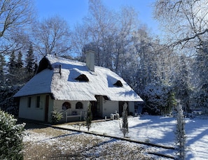 House | Exterior