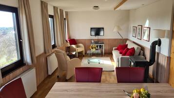 Rumah | Ruang keluarga