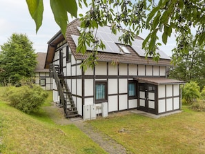 House | Exterior
