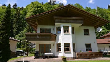 Außenbereich
