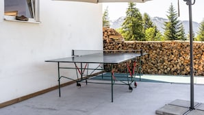 Apartamento | Sacada