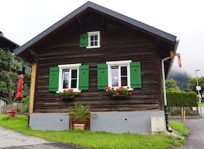 Unclassified image, 3 of 16, button - Cozy Holiday Home near Ski Area in Sankt Gallenkirch (Sankt Gallenkirch)