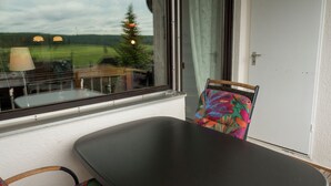 Unclassified image, 2 of 26, button - Blissful Apartment With Ski Storage,terrace, Garden, Heating (Schonach im Schwarzwald)