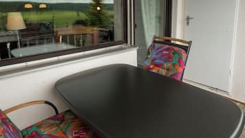 Apartment | Balcony