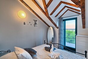 3 Schlafzimmer, Bügeleisen/Bügelbrett, kostenloses WLAN, Bettwäsche