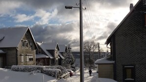 Unclassified image, 2 of 24, button - Quaint Holiday Home in Thuringia With Terrace (Masserberg)