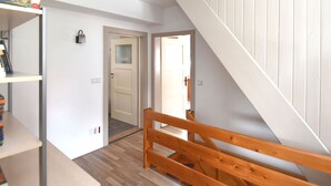 Unclassified image, 3 of 24, button - Quaint Holiday Home in Thuringia With Terrace (Masserberg)