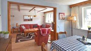 Unclassified image, 4 of 24, button - Quaint Holiday Home in Thuringia With Terrace (Masserberg)