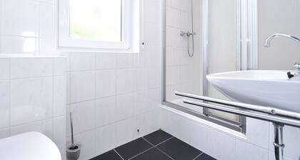 Spacious Cottage in Neuastenberg Sauerland near Ski Area