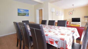 Rumah | Tempat makan