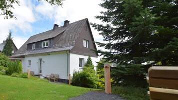 House | Garden