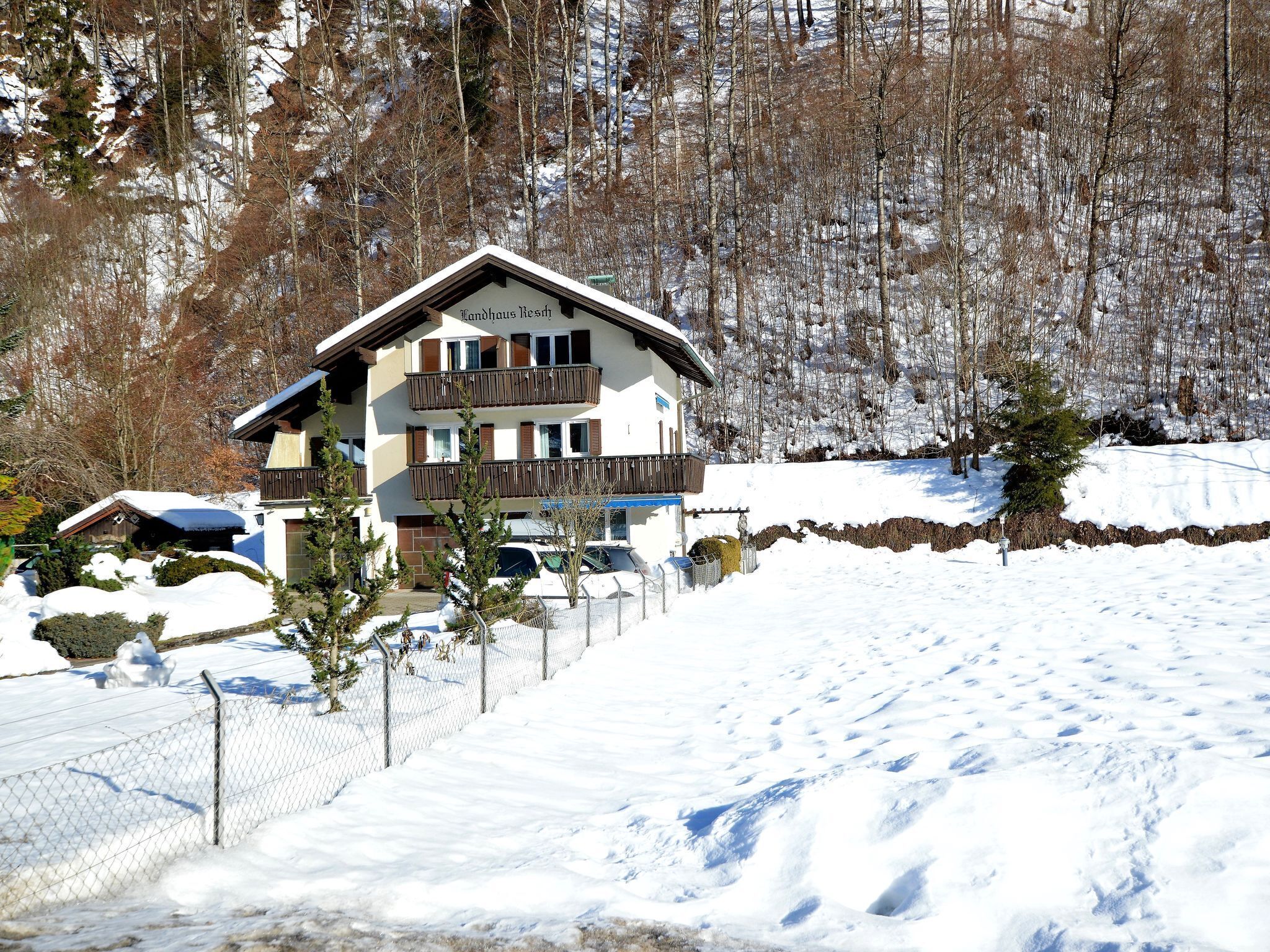 Außenbereich
