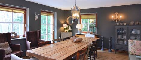 บ้านพัก | ร้านอาหาร