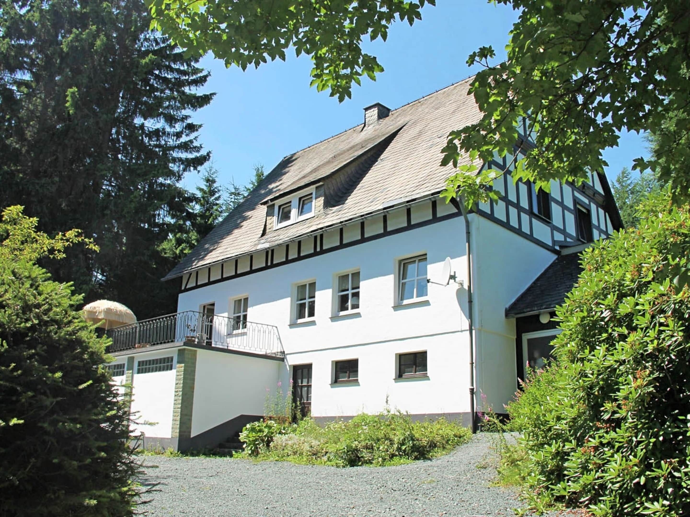 House | Exterior