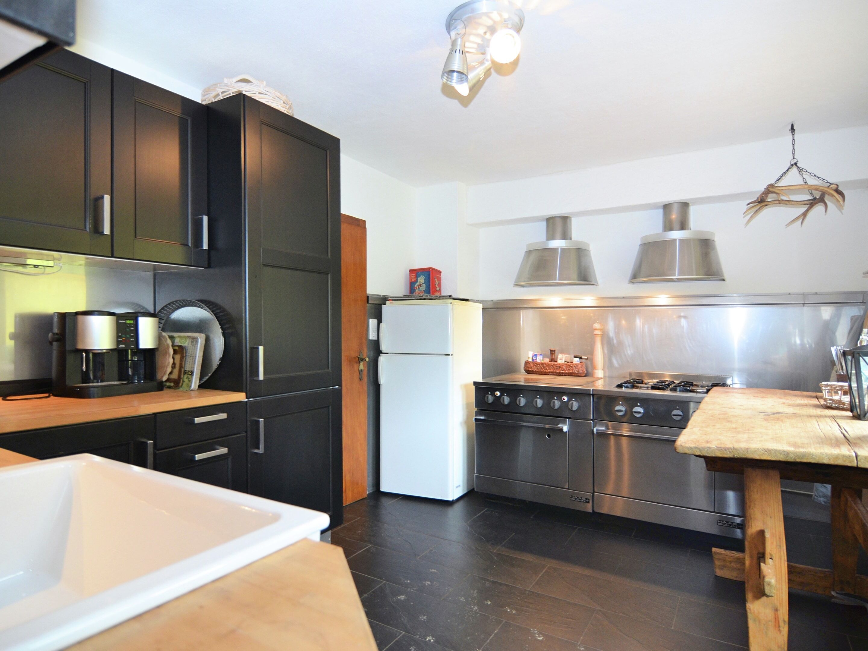 Casa | Cocina privada