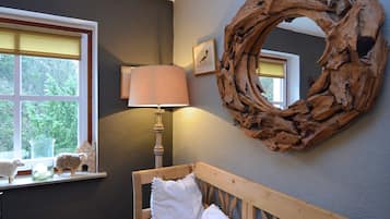 Huis | Details aan de binnenkant