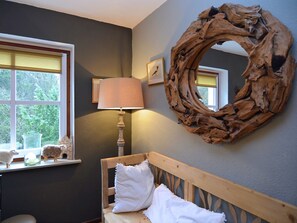 House | Interior detail