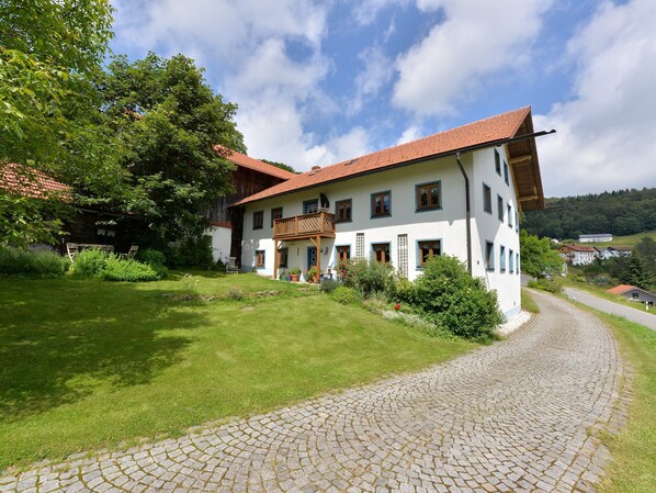 House | Exterior
