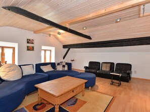 House | Living room