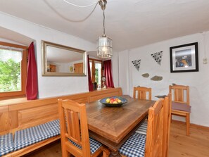 House | Dining