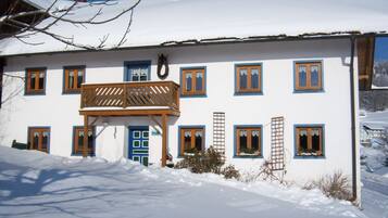 House | Exterior