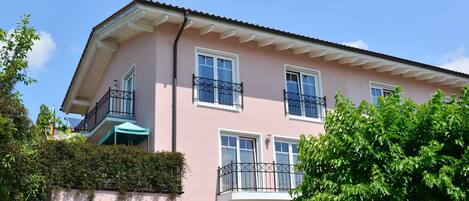 Apartment | Exterior