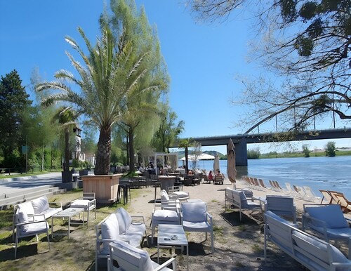 Apartment in Bavaria With Scenic Garden Views