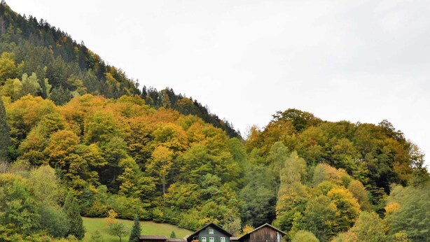 Unclassified image, 1 of 20, button - Cozy Apartment near Ski Area in Tschagguns (Tschagguns)