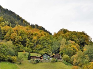 Exterior - Cozy Apartment near Ski Area in Tschagguns (Tschagguns)