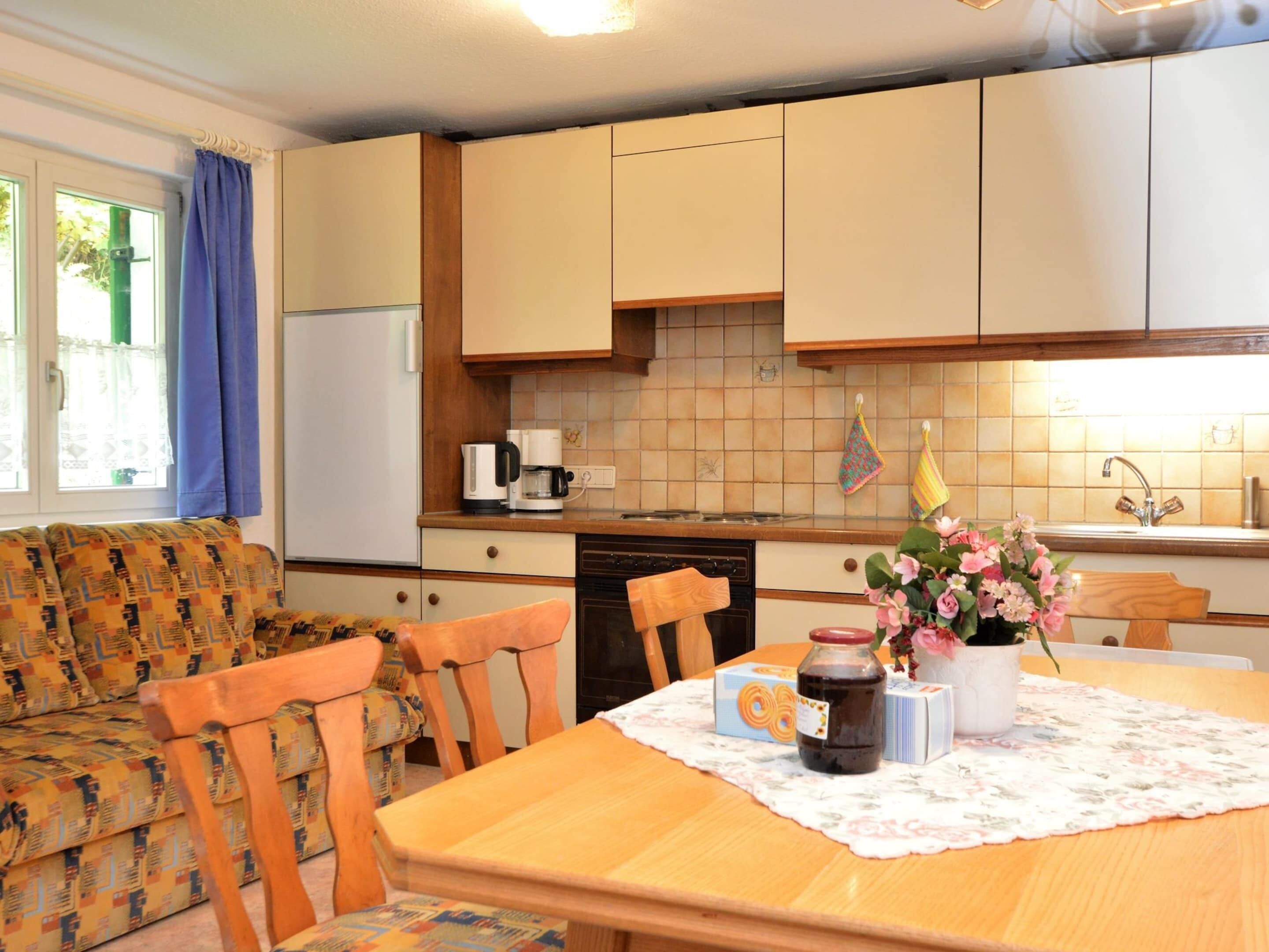 Apartment | Private kitchen | Stovetop