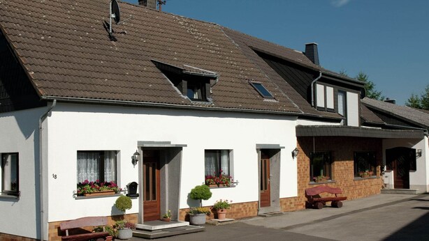 Unclassified image, 1 of 25, button - Dazzling Holiday Home in Hellenthal With Sauna (Hellenthal)