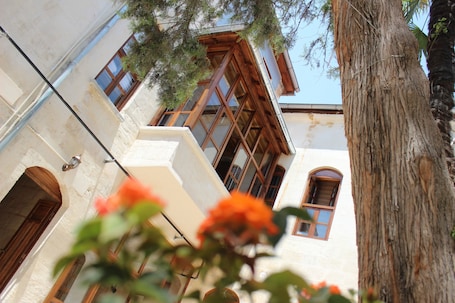 Garden. Duran Aga Konagi